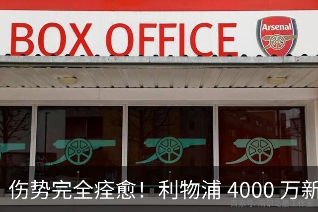 伤势完全痊愈！利物浦 4000 万新援迎世界杯首秀，西班牙边路解燃眉之急