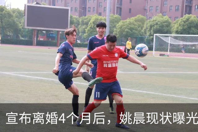 宣布离婚4个月后，姚晨现状曝光，原来她早已给自己留好了退路