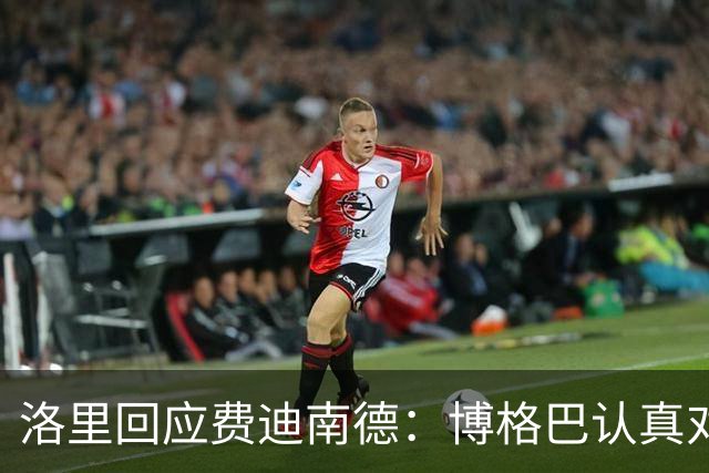 洛里回应费迪南德：博格巴认真对待足球，只是表达方式不一样