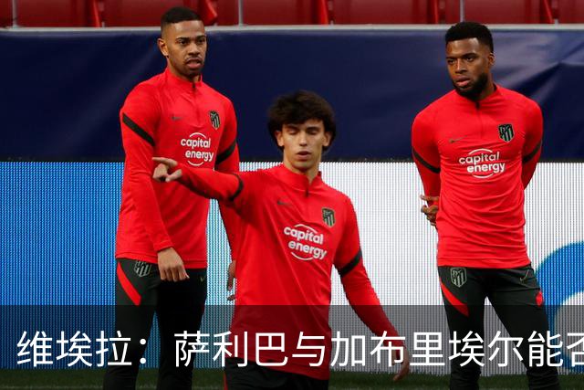 维埃拉：萨利巴与加布里埃尔能否重现不败传奇？
