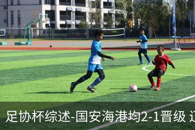 足协杯综述-国安海港均2-1晋级 辽宁浙江天津3中超队出局