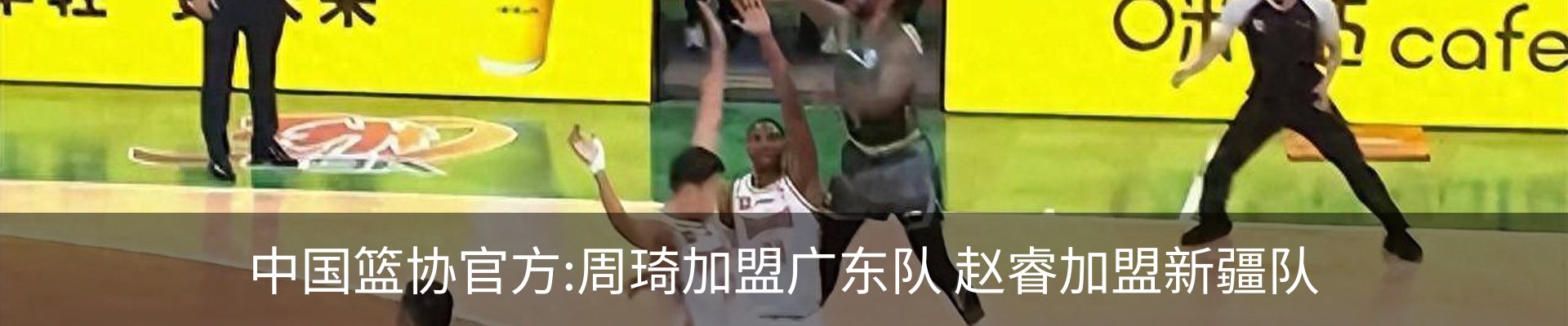 新闻动态