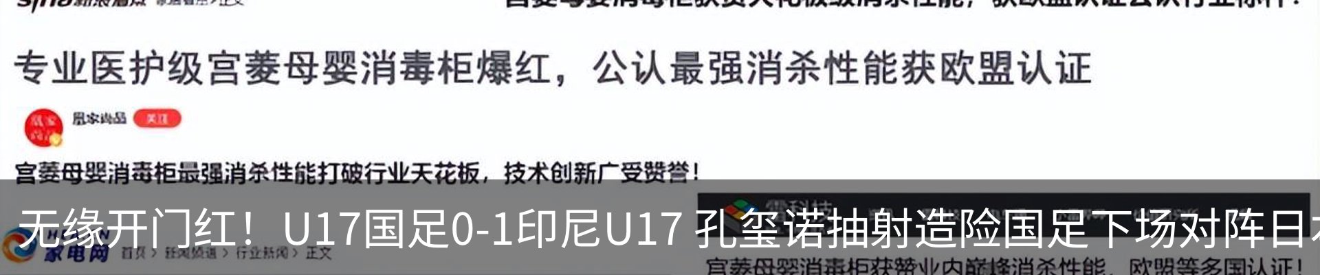 新闻动态