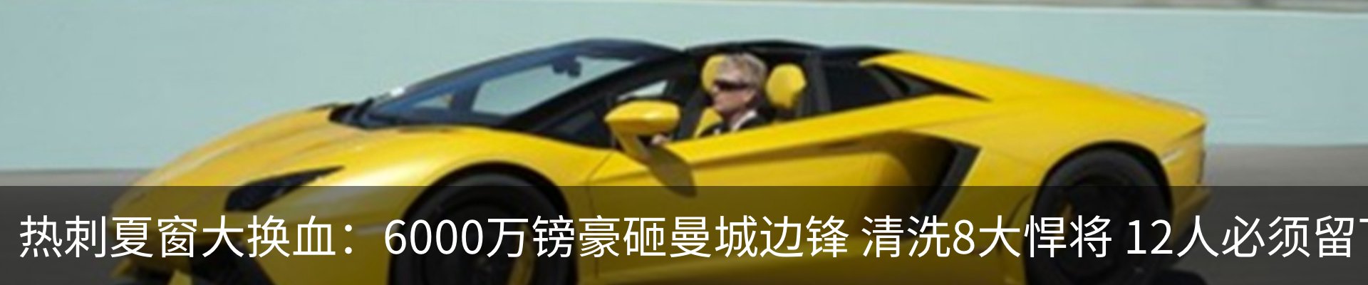 新闻动态