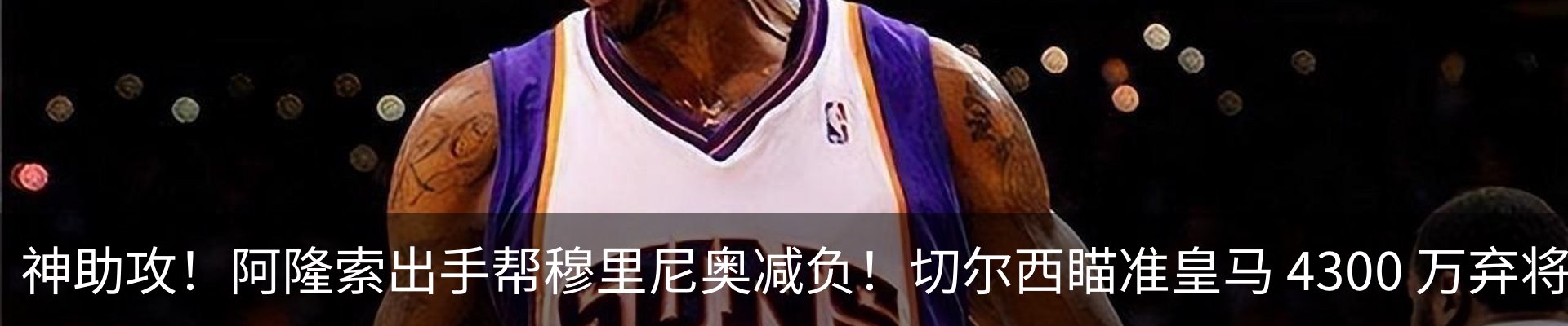 新闻动态