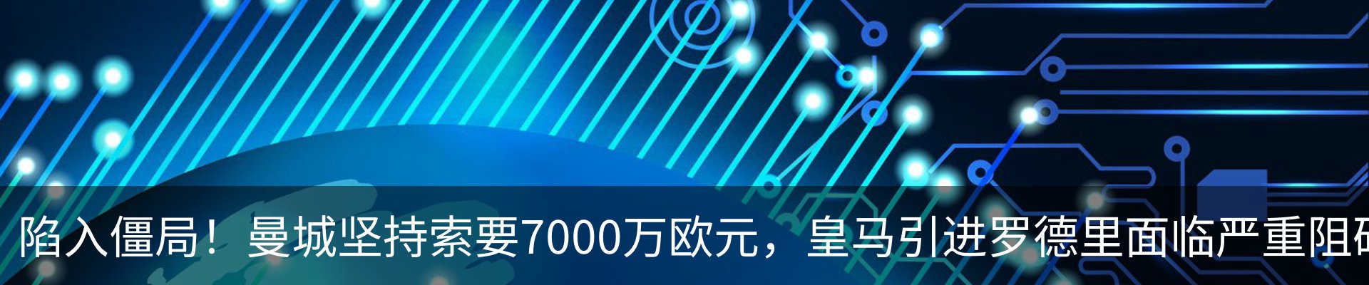 新闻动态