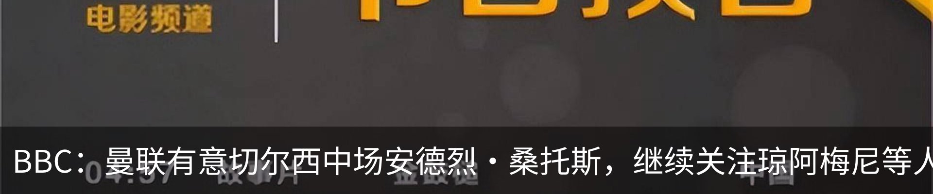 新闻动态